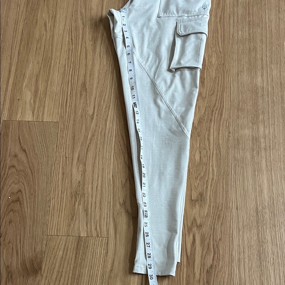Free People Movement Off Road Heather Joggers size XS - Picture 6 of 11